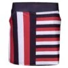 Girls Golf Striped Fashionista Resort Skort 1 Girls Golf Striped Fashionista Resort Skort -Teepeg Store 1 13750 1