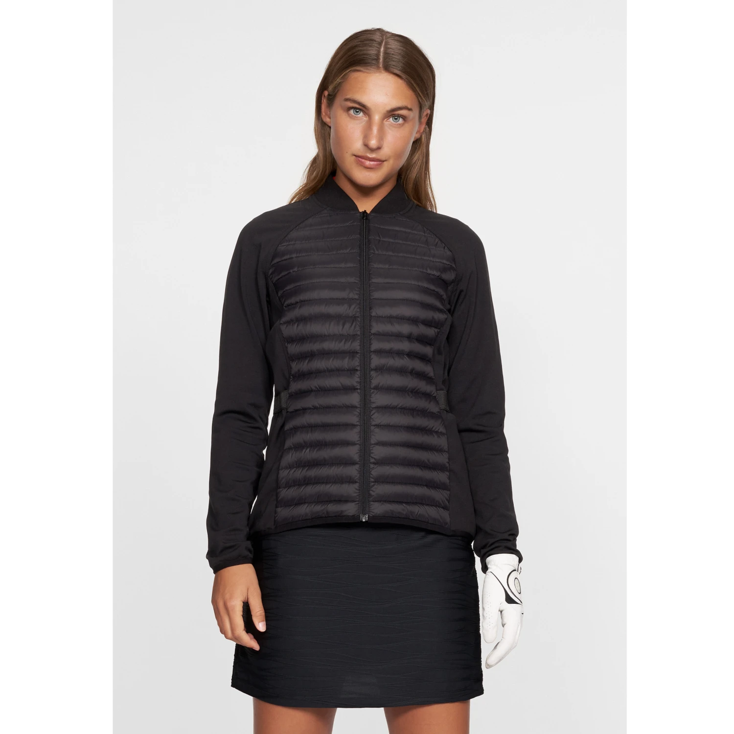 Rohnisch Force Jacket Black 4 Rohnisch Force Jacket Black - Image 2