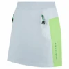 Rohnisch Erin Ladies Golf Skort Patina Green -Teepeg Store 111477 S406 1