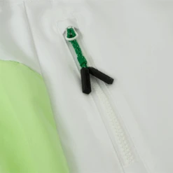 Rohnisch Erin Ladies Golf Skort Patina Green -Teepeg Store 111477 S406 3