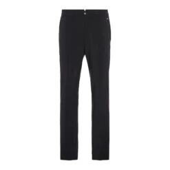 J.Lindeberg J Lindeberg Ellot Tight Micro Stretch Mens Golf Trousers Black