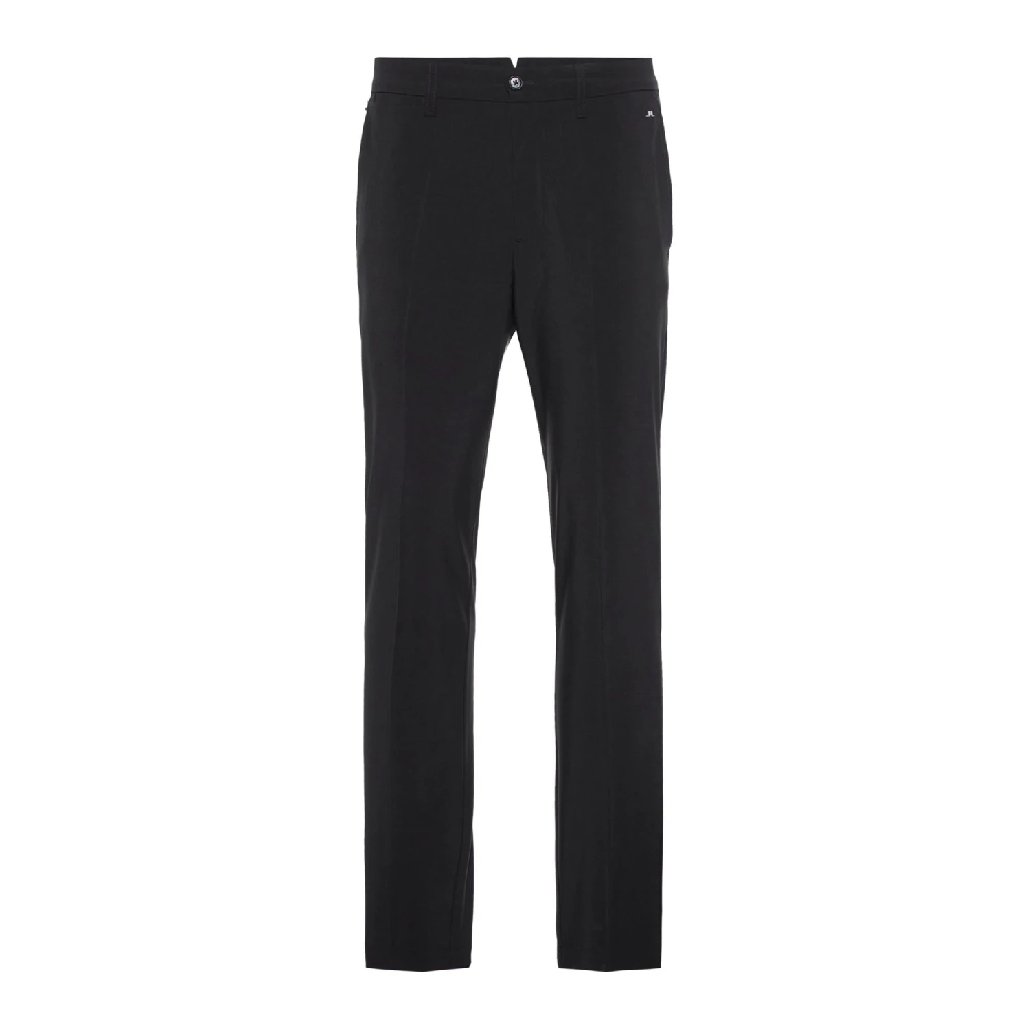 J.Lindeberg J Lindeberg Ellot Tight Micro Stretch Mens Golf Trousers Black 3 J.Lindeberg J Lindeberg Ellot Tight Micro Stretch Mens Golf Trousers Black