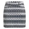 Rohnisch Move Skort Zigzag Sand