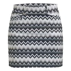 Rohnisch Move Skort Zigzag Sand