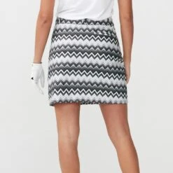 Rohnisch Move Skort Zigzag Sand 7 Rohnisch Move Skort Zigzag Sand -Teepeg Store 149934821
