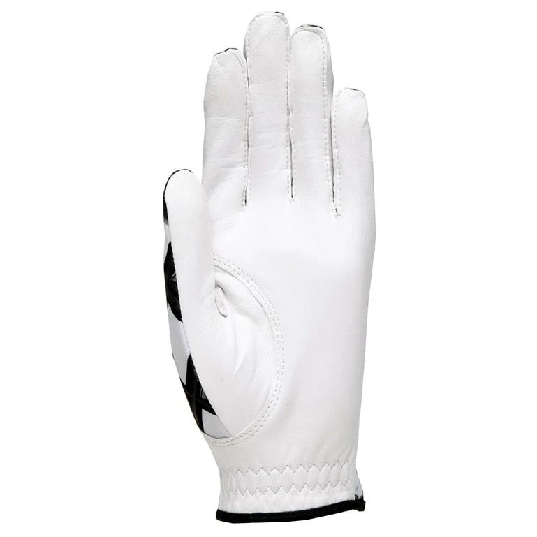 Glove It Abstract Pane Golf Glove Left Hand 4 Glove It Abstract Pane Golf Glove Left Hand - Image 2
