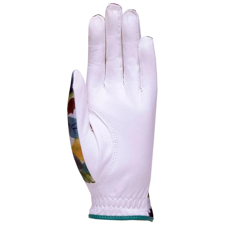 Glove It Painted Meadow Ladies Golf Glove Left Hand 4 Glove It Painted Meadow Ladies Golf Glove Left Hand - Image 2