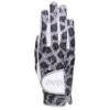 Glove It Snow Leopard Ladies Golf Glove Right Hand 1 Glove It Snow Leopard Ladies Golf Glove Right Hand -Teepeg Store 150399933