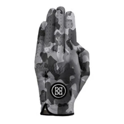 G/FORE Mens Delta Force Camo Glove