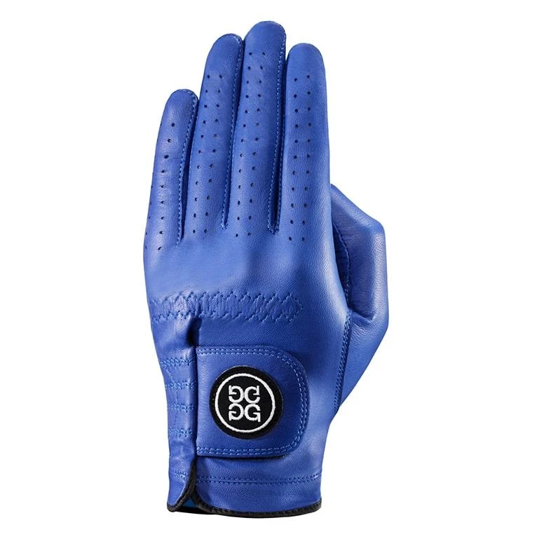 G/FORE Collection Mens Glove Azure 3 G/FORE Collection Mens Glove Azure