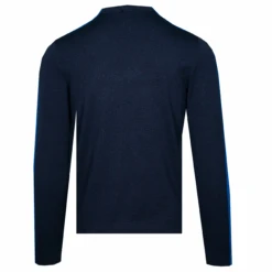 Boss Rafio Sweater Navy -Teepeg Store 50456125 410 4 48edbe7a 706b 4796 a1ad 0e1fe22c6222
