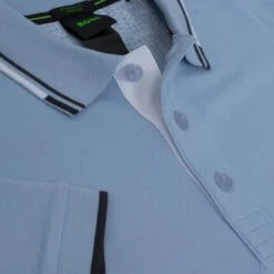 Boss Paddy Pro Polo Shirt Bright Purple -Teepeg Store 50469102 527 3