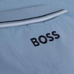 Boss Paddy Pro Polo Shirt Bright Purple -Teepeg Store 50469102 527 5