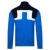 J.Lindeberg J Lindeberg Jeff Golf Windbreaker Sweater Nautical Blue 1 J.Lindeberg J Lindeberg Jeff Golf Windbreaker Sweater Nautical Blue -Teepeg Store 86690338