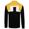 J.Lindeberg J Lindeberg Jeff Golf Windbreaker Sweater Daylily -Teepeg Store 86824466