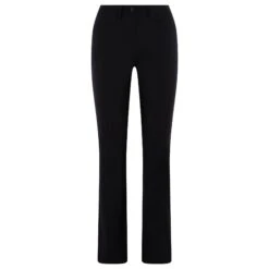 Green Lamb Supreme Tech Trouser Black