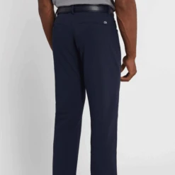Calvin Klein Golf Winter Genius Stretch Trousers Navy -Teepeg Store CKMA21542NAVY 2 1 064cd4b7 ce54 4a25 8f87 aadb53b464bb