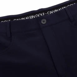 Calvin Klein Golf Winter Genius Stretch Trousers Navy -Teepeg Store CKMA21542NAVY 3 aa7e38e9 ccae 47f7 a656 745d2b204280