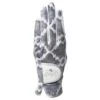Glove It Wrought Iron Ladies Golf Glove -Teepeg Store G221 0010 1