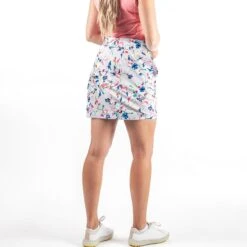 Galvin Green Mabel Ventil8+ Ladies Golf Skort Multi Colour -Teepeg Store G226499 13
