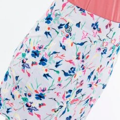 Galvin Green Mabel Ventil8+ Ladies Golf Skort Multi Colour -Teepeg Store G226499 14