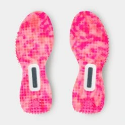 G/FORE Kiltie G.112 Camo Sole Ladies Golf Shoes Knockout Pink 31 G/FORE Kiltie G.112 Camo Sole Ladies Golf Shoes Knockout Pink -Teepeg Store GLF000041 KOP 5