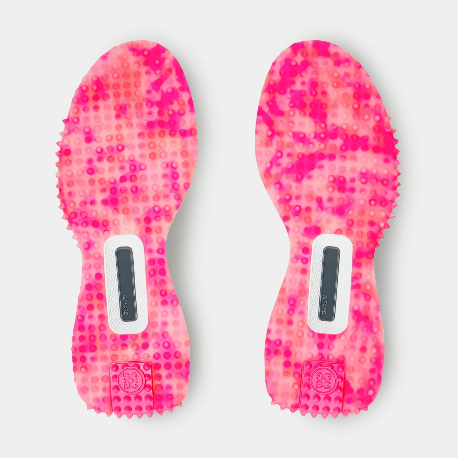 G/FORE Kiltie G.112 Camo Sole Ladies Golf Shoes Knockout Pink 15 G/FORE Kiltie G.112 Camo Sole Ladies Golf Shoes Knockout Pink - Image 13