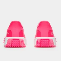 G/FORE Kiltie G.112 Camo Sole Ladies Golf Shoes Knockout Pink 32 G/FORE Kiltie G.112 Camo Sole Ladies Golf Shoes Knockout Pink -Teepeg Store GLF000041 KOP 6