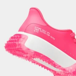 G/FORE Kiltie G.112 Camo Sole Ladies Golf Shoes Knockout Pink 33 G/FORE Kiltie G.112 Camo Sole Ladies Golf Shoes Knockout Pink -Teepeg Store GLF000041 KOP 7