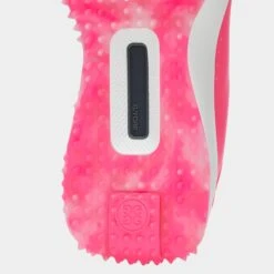 G/FORE Kiltie G.112 Camo Sole Ladies Golf Shoes Knockout Pink 34 G/FORE Kiltie G.112 Camo Sole Ladies Golf Shoes Knockout Pink -Teepeg Store GLF000041 KOP 8