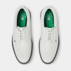 G/FORE G/LOCK Camo Sole Gallivanter Mens Golf Shoe Snow 12 G/FORE G/LOCK Camo Sole Gallivanter Mens Golf Shoe Snow -Teepeg Store GMF000055 SNO 3