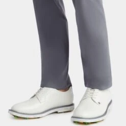 G/FORE G/LOCK Camo Sole Gallivanter Mens Golf Shoe Snow 13 G/FORE G/LOCK Camo Sole Gallivanter Mens Golf Shoe Snow -Teepeg Store GMF000055 SNO 4