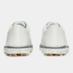 G/FORE G/LOCK Camo Sole Gallivanter Mens Golf Shoe Snow 15 G/FORE G/LOCK Camo Sole Gallivanter Mens Golf Shoe Snow -Teepeg Store GMF000055 SNO 6