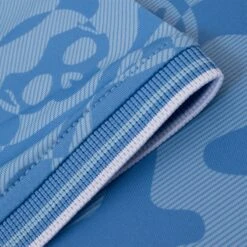 G/FORE Exploded Camo Tech Jersey Polo Baja -Teepeg Store GMP000005 BAJA 6