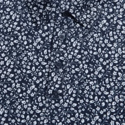 G/FORE Garden Print Mens Golf Polo Shirt Twilight 27 G/FORE Garden Print Mens Golf Polo Shirt Twilight -Teepeg Store GMP000046 TWLT 5