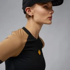 J.Lindeberg J Lindeberg Sianna Ladies Long Sleeve Brushed Top -Teepeg Store GWJT06806 9999 4 scaled 1