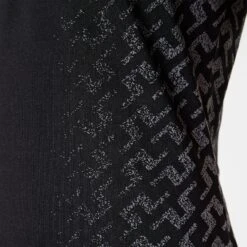 J.Lindeberg J Lindeberg Karrie Ladies Golf Polo Shirt White 17 J.Lindeberg J Lindeberg Karrie Ladies Golf Polo Shirt White -Teepeg Store GWJT10892 0000 15