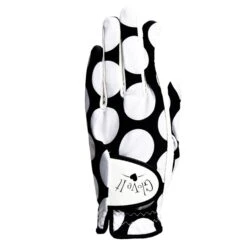 Glove It Mod Dot Ladies Golf Glove