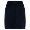 Green Lamb Tatum Ladies Golf Skort Navy 47 CM 2 Green Lamb Tatum Ladies Golf Skort Navy 47 CM -Teepeg Store SG14305A NAVY 1