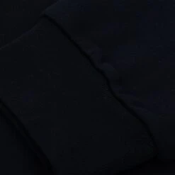 Lacoste Regular Fit Brushed Fleece Full Zip Sweatershirt Navy 22 Lacoste Regular Fit Brushed Fleece Full Zip Sweatershirt Navy -Teepeg Store SH9622 00 166 4