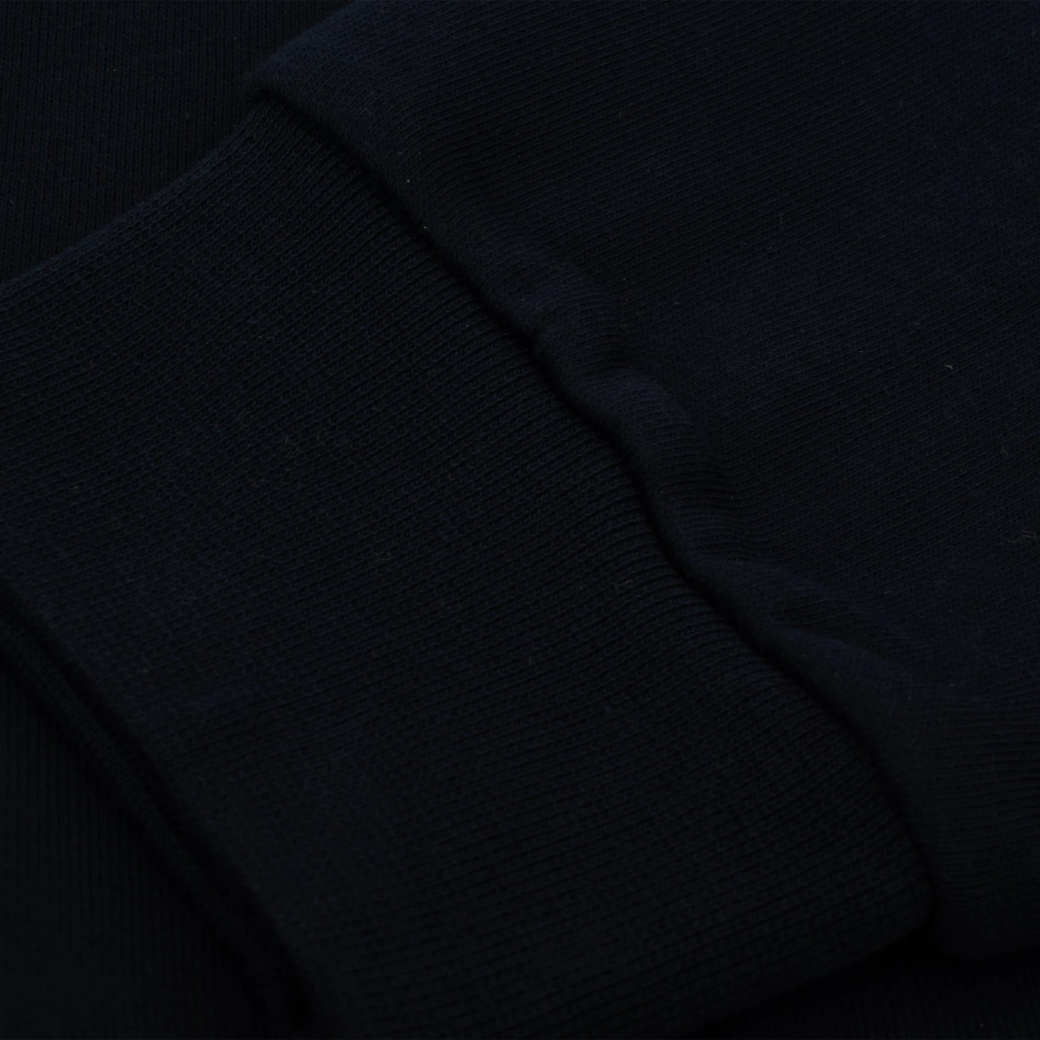 Lacoste Regular Fit Brushed Fleece Full Zip Sweatershirt Navy 12 Lacoste Regular Fit Brushed Fleece Full Zip Sweatershirt Navy - Image 10