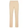 J.Lindeberg J Lindeberg Ellot Tight Micro Stretch Mens Golf Trousers Safari Beige