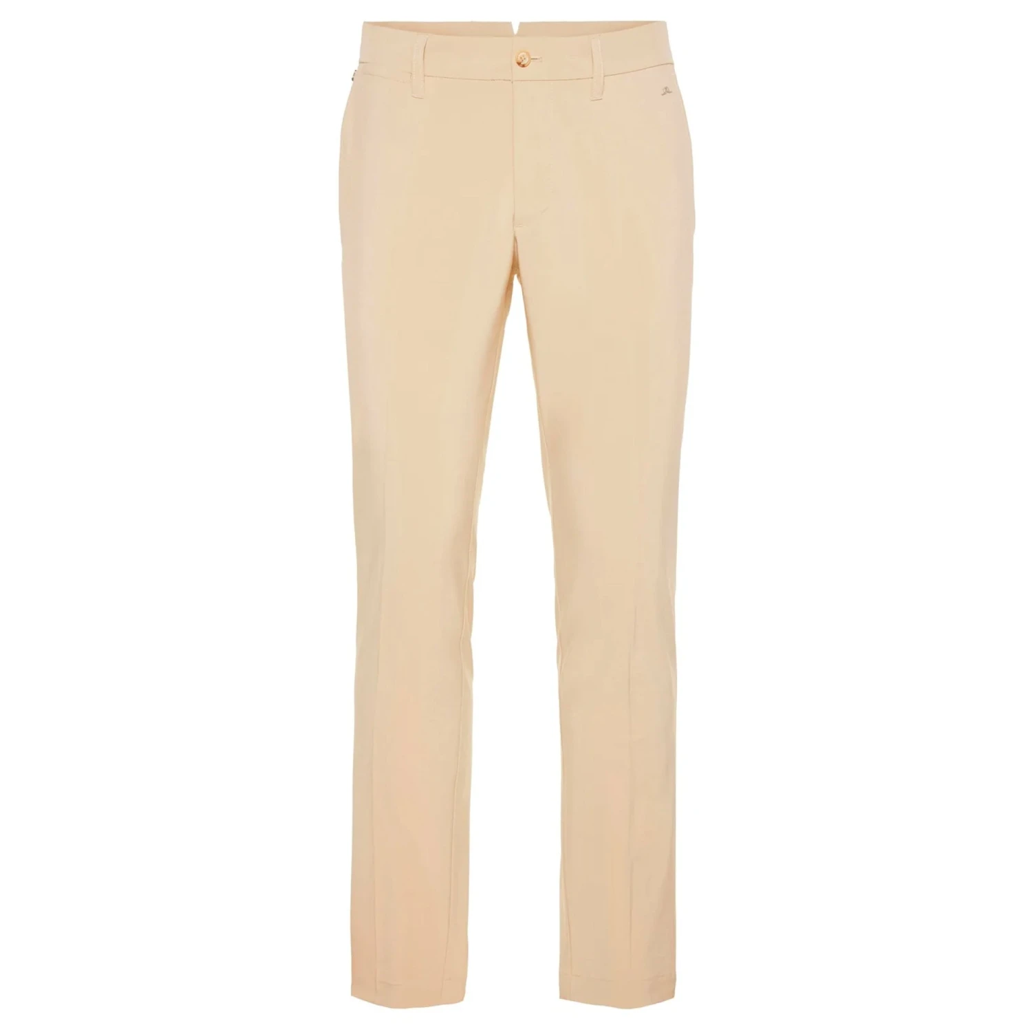 J.Lindeberg J Lindeberg Ellot Tight Micro Stretch Mens Golf Trousers Safari Beige 3 J.Lindeberg J Lindeberg Ellot Tight Micro Stretch Mens Golf Trousers Safari Beige
