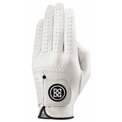 Mens G/FORE Collection Glove Snow