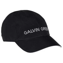 Galvin Green Axiom PacLite Gore-Tex Golf Black