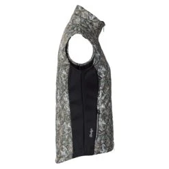 Daily Sports Esmeralda Ladies Quilted Golf Gilet Cypress Green 8 Daily Sports Esmeralda Ladies Quilted Golf Gilet Cypress Green -Teepeg Store image182935730