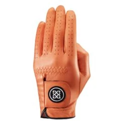 G/FORE Collection Mens Glove Tangerine