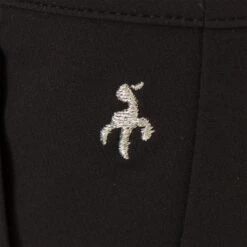 Green Lamb Supreme Tech Trouser Black 11 Green Lamb Supreme Tech Trouser Black -Teepeg Store image187696749