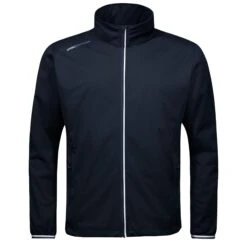 Cross® Cross Wind Mens Golf Jacket Navy