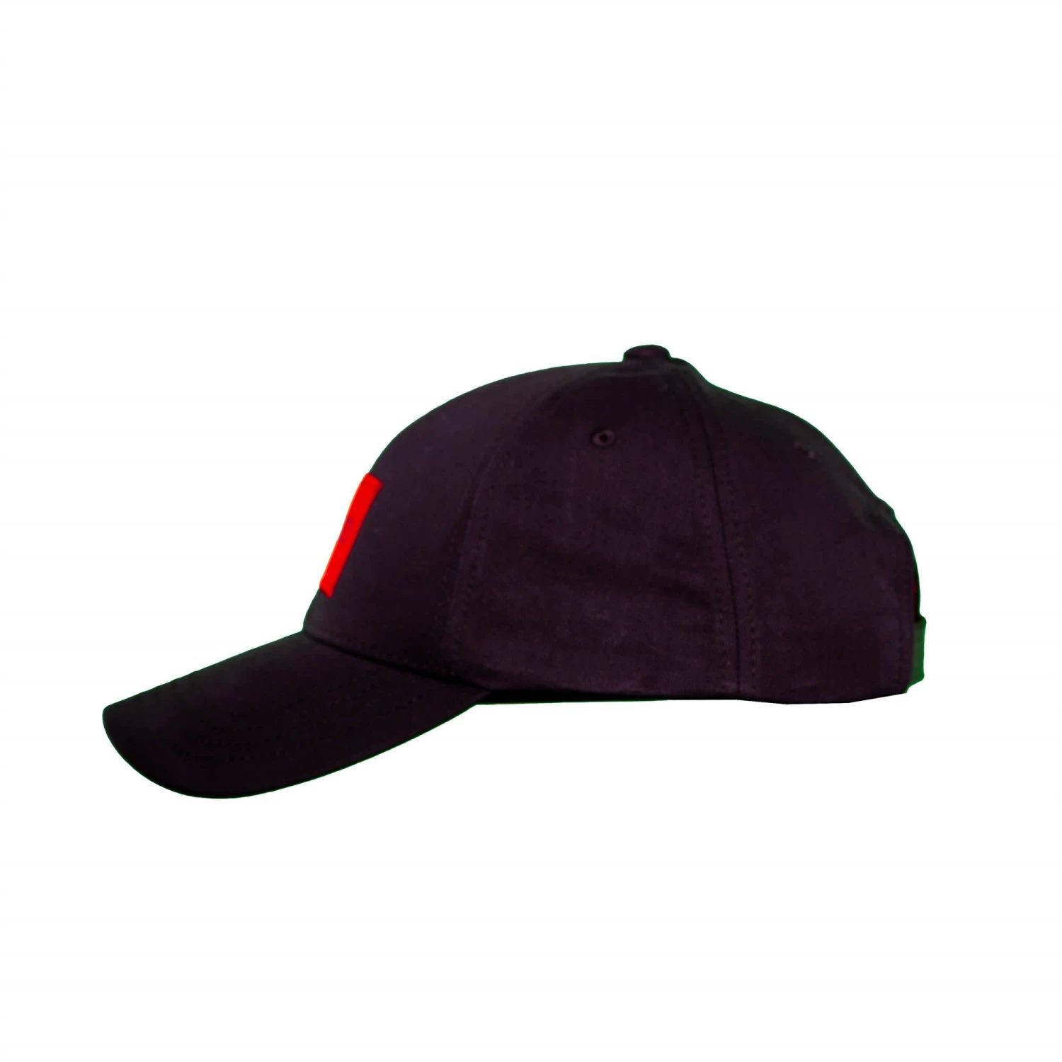 Boss Hugo Men-X Cap Black-Onesize 4 Boss Hugo Men-X Cap Black-Onesize - Image 2